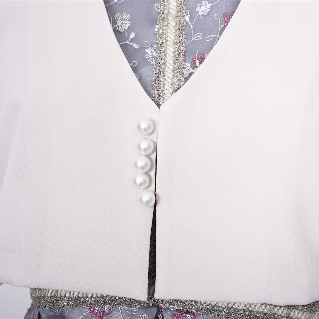 【new】ライトストレッチ　ボレロ　Dear Princess　3057300