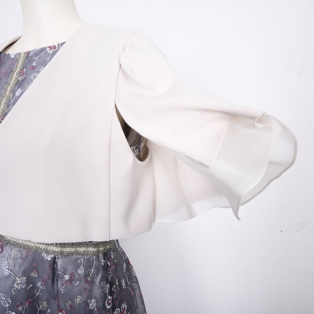 【new】ライトストレッチ　ボレロ　Dear Princess　3057300