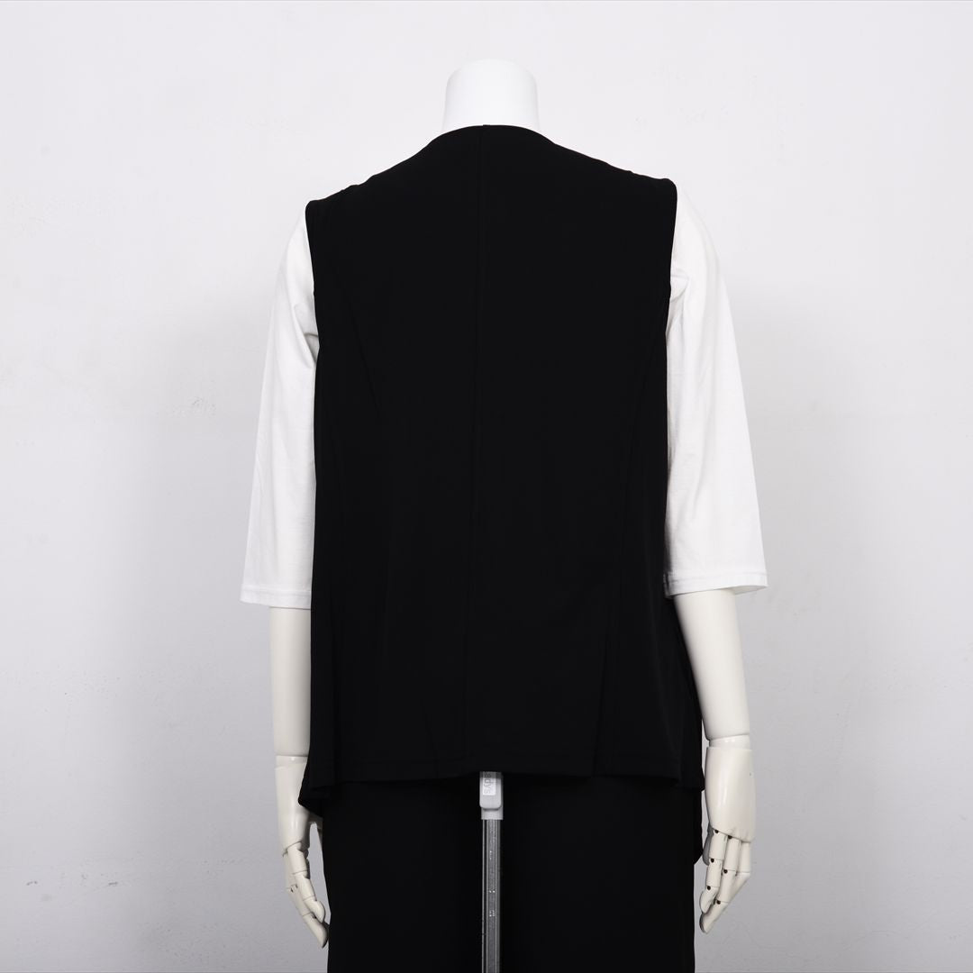 【涼感紀行】スターライトモチーフ　カットソージレ　VALENZA　5152519