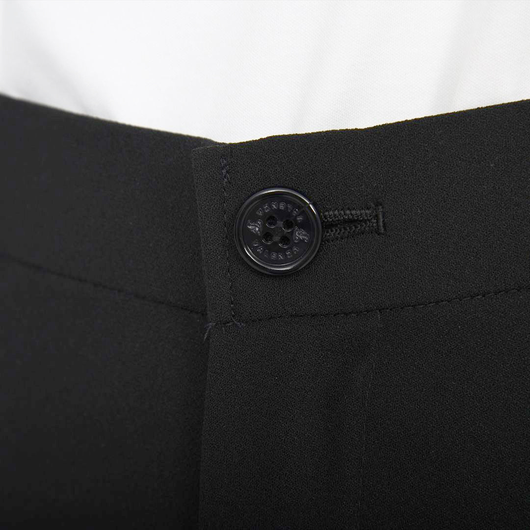 きれいめシルエット　ワイドパンツ　VALENZA F　5256200