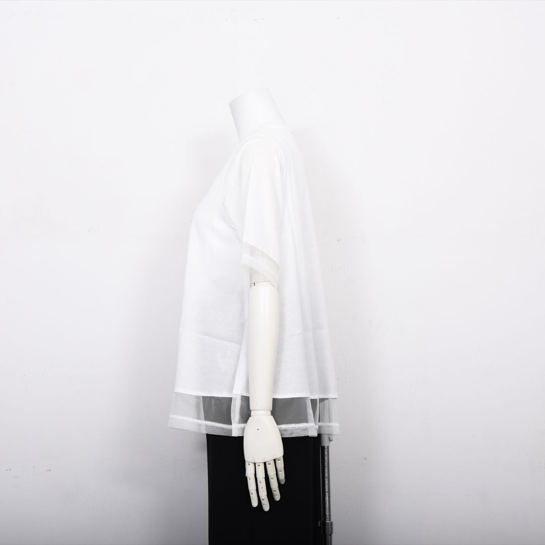 【大人気モチーフ】FORハートモチーフ　カットソー　VALENZA　5152527