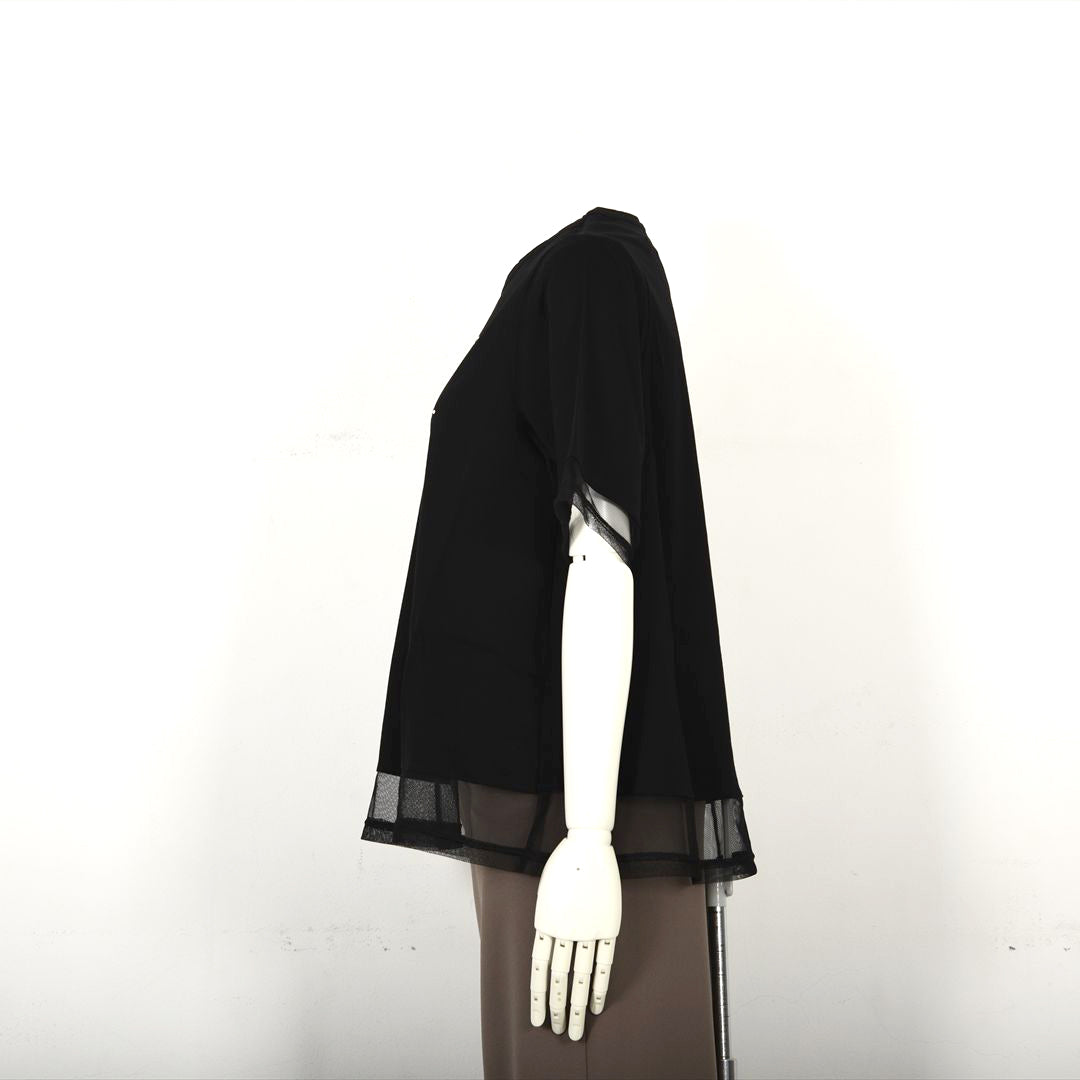 【Lサイズ】【大人気モチーフ】FORハートモチーフ　カットソー　VALENZA　5552527