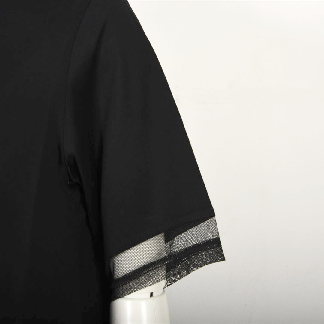 【Lサイズ】【大人気モチーフ】FORハートモチーフ　カットソー　VALENZA　5552527