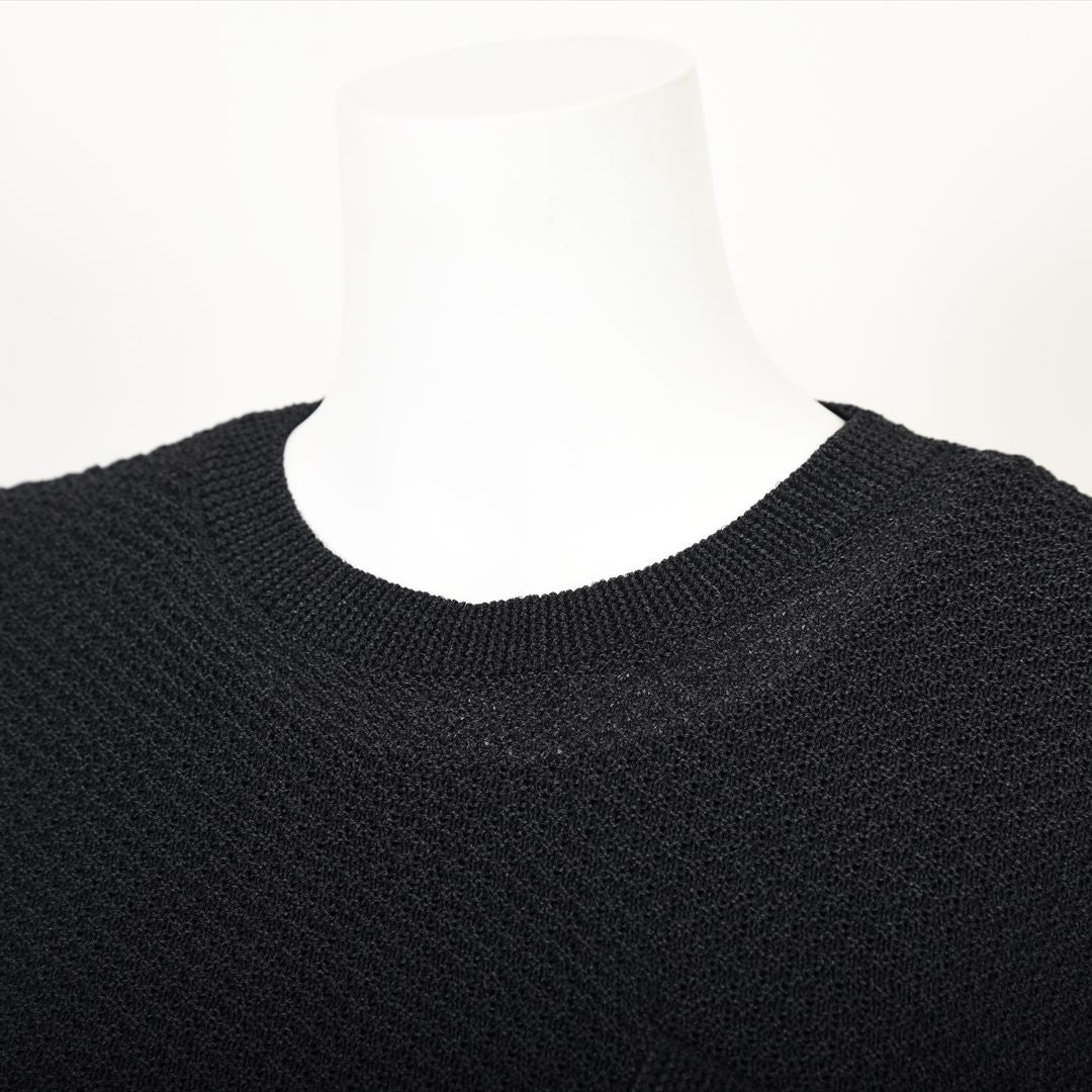 【3way】ニットベスト×ワンピース　セットアップ　VALENZA　5153612