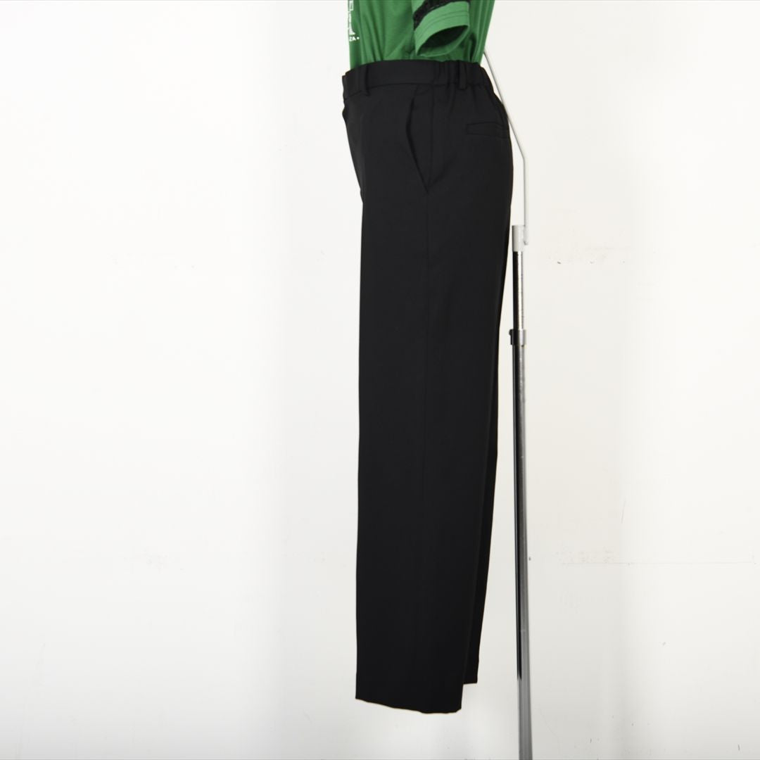 【Lサイズ】【セットアップ◎】ドライタッチ　ワイドパンツ　VALENZA　5556530