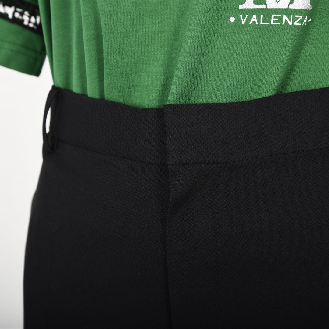 【セットアップ◎】ドライタッチ　ワイドパンツ　VALENZA　5156530