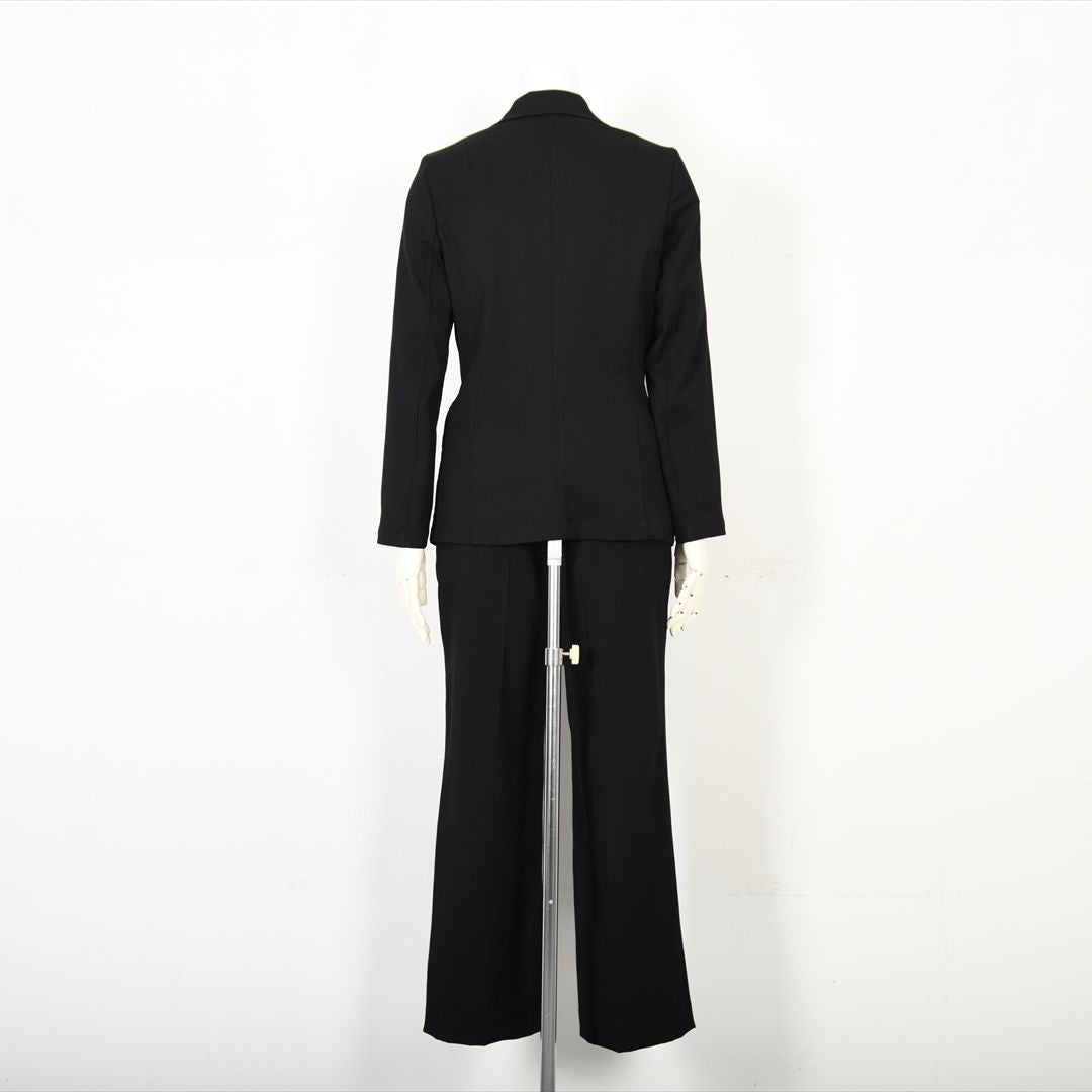 【セットアップ◎】ドライタッチ　テーラードジャケット　VALENZA　5157532