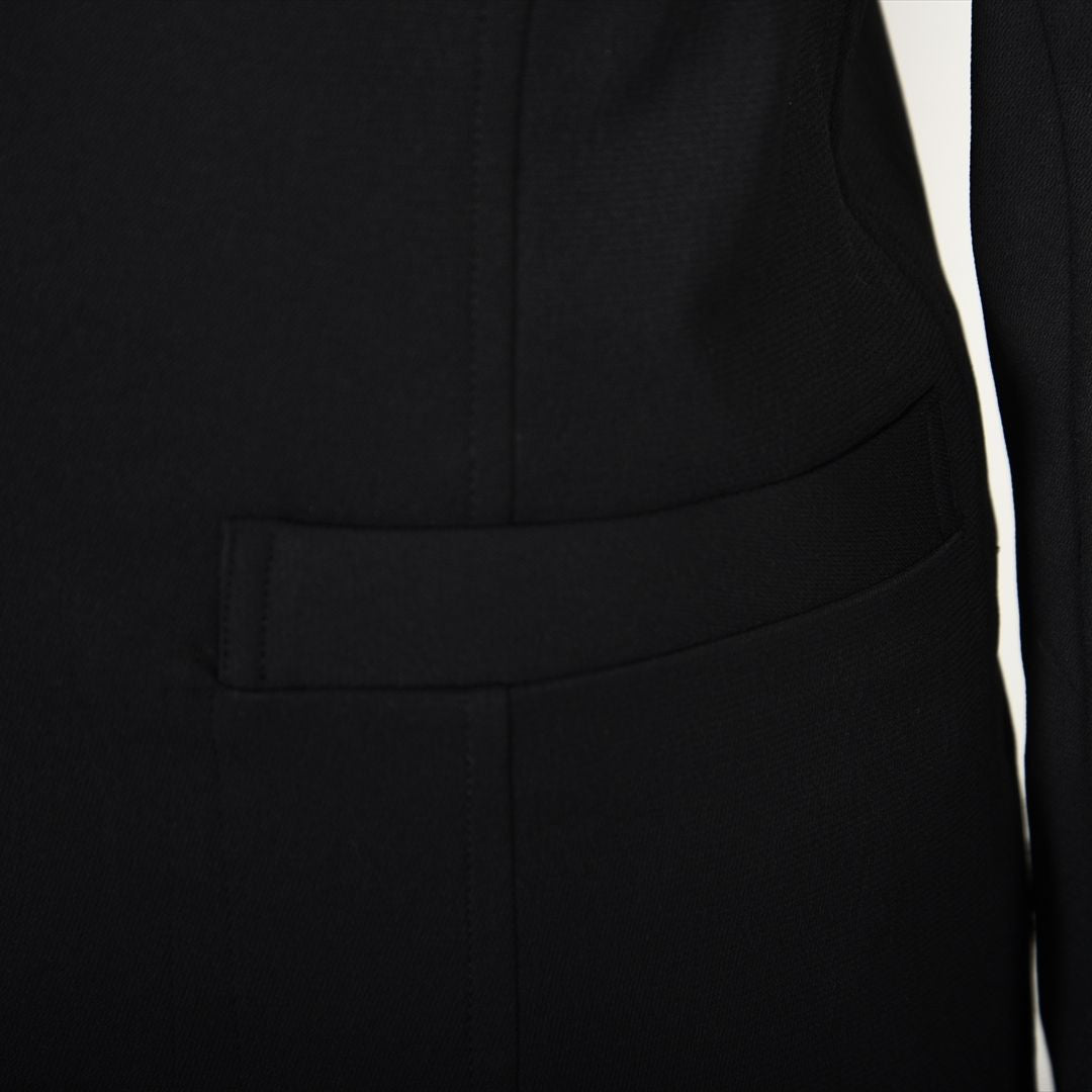 【セットアップ◎】ドライタッチ　テーラードジャケット　VALENZA　5157532