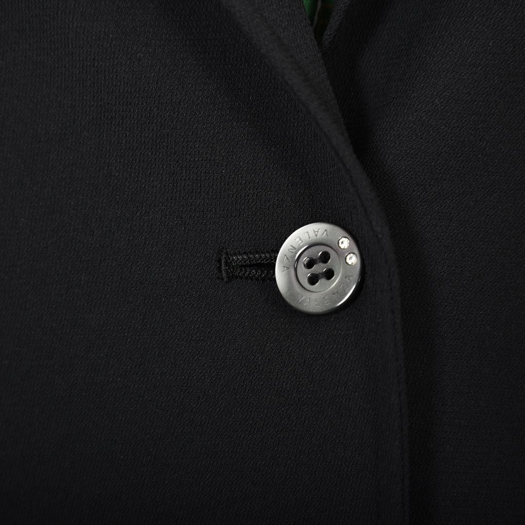 【セットアップ◎】ドライタッチ　テーラードジャケット　VALENZA　5157532