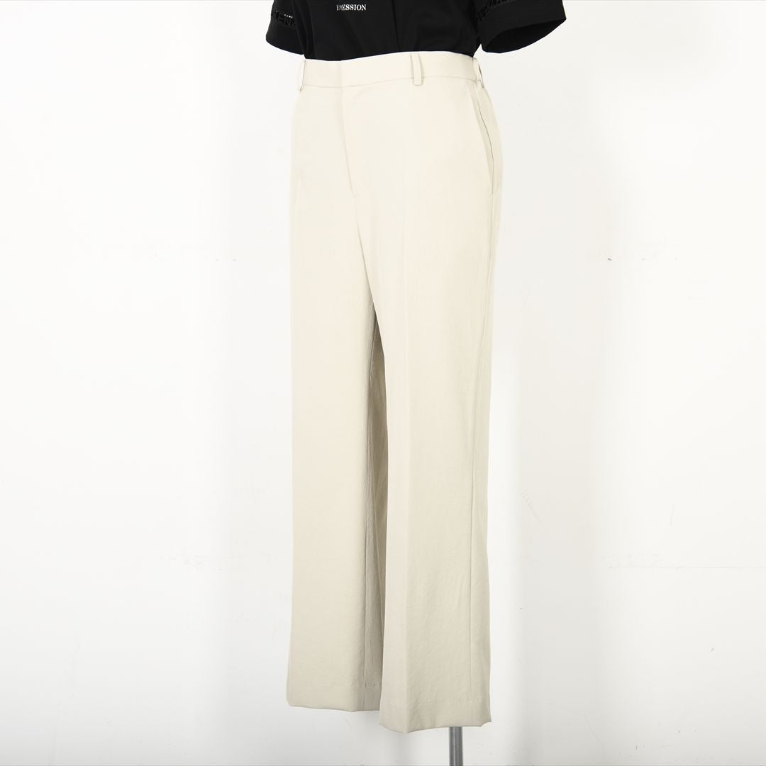 【Lサイズ】【セットアップ◎】ドライタッチ　ワイドパンツ　VALENZA　5556530