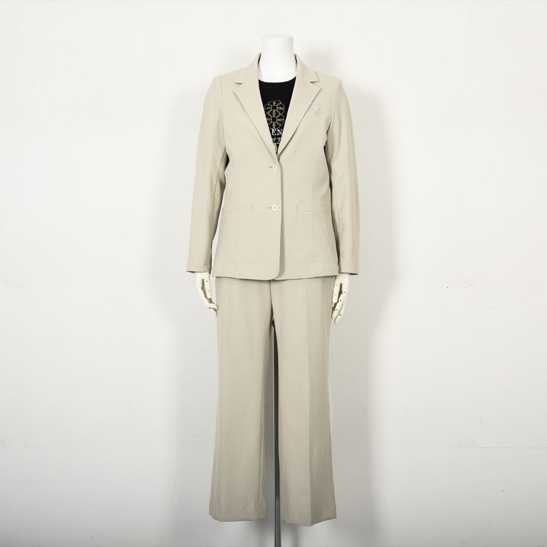 【Lサイズ】【セットアップ◎】ドライタッチ　ワイドパンツ　VALENZA　5556530