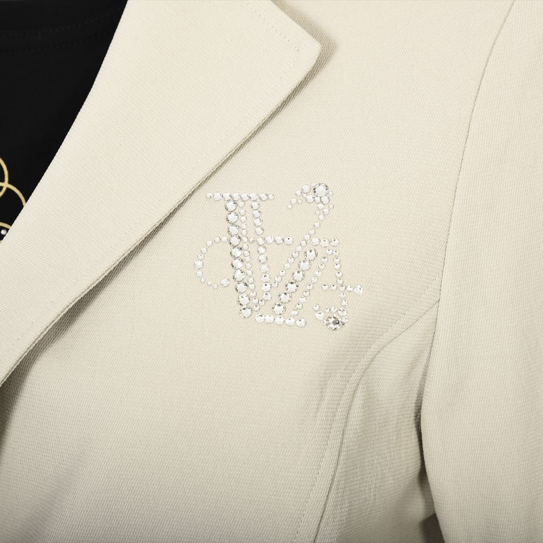 【セットアップ◎】ドライタッチ　テーラードジャケット　VALENZA　5157532