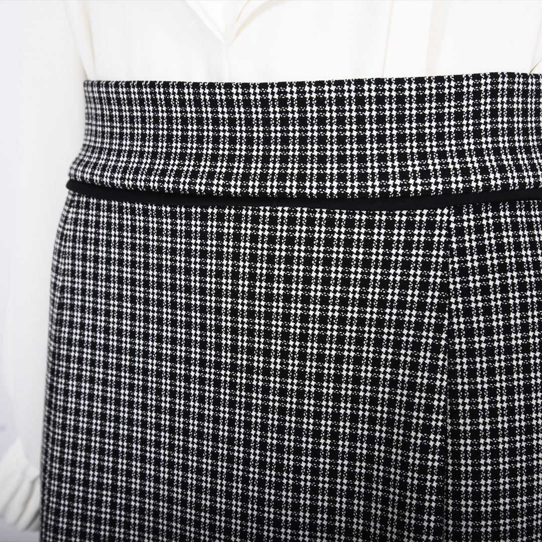 マルチチェック スカート　Dear Princess　3055303