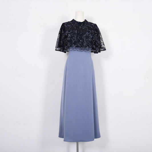 花柄ボレロ付きワンピース　Dear Princess　3059305
