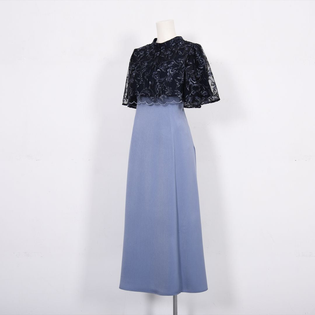 花柄ボレロ付きワンピース　Dear Princess　3059305