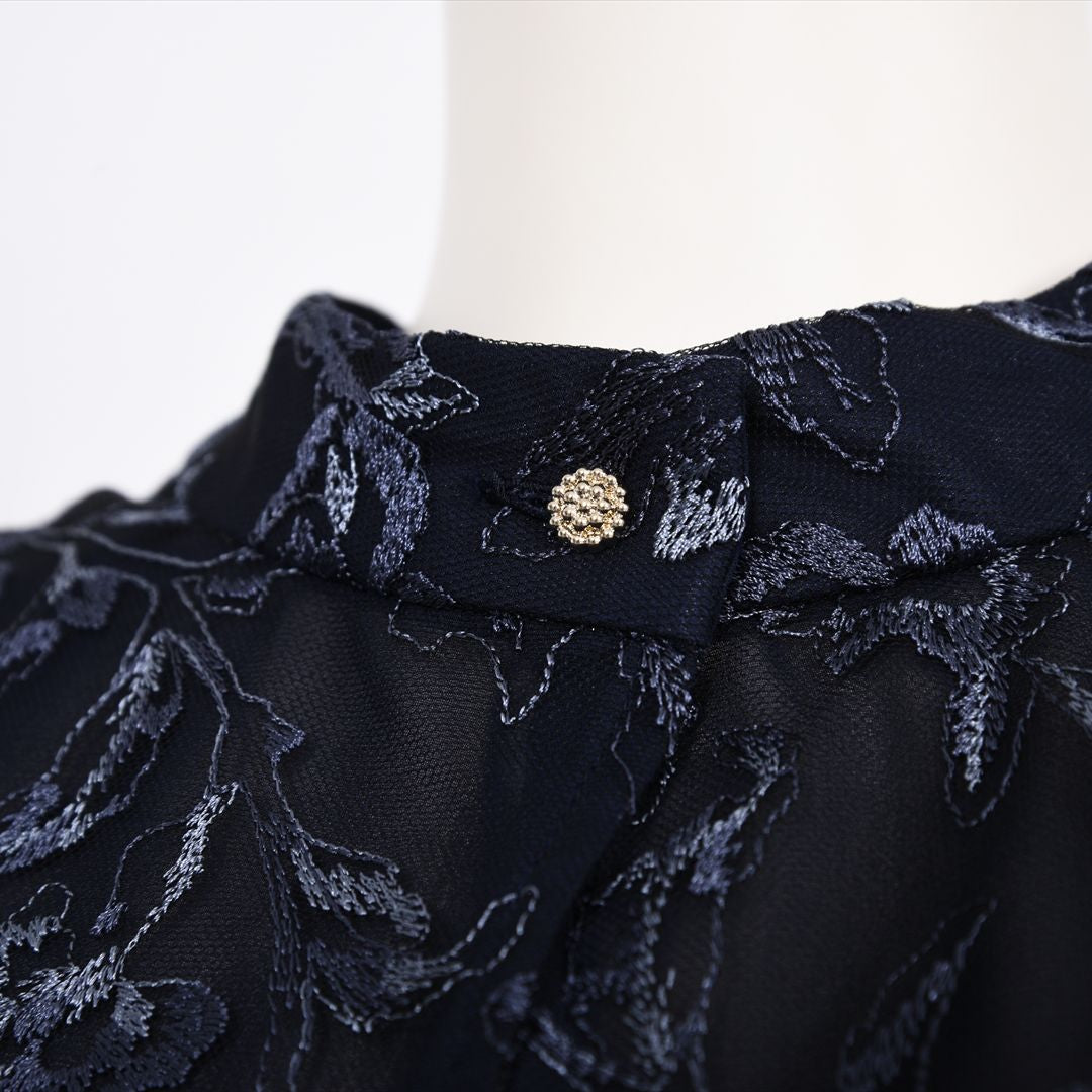 花柄ボレロ付きワンピース　Dear Princess　3059305