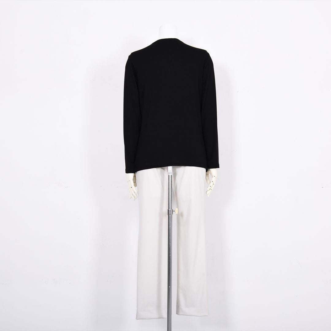 フロント刺繍　カットソー　VALENZA　5152511