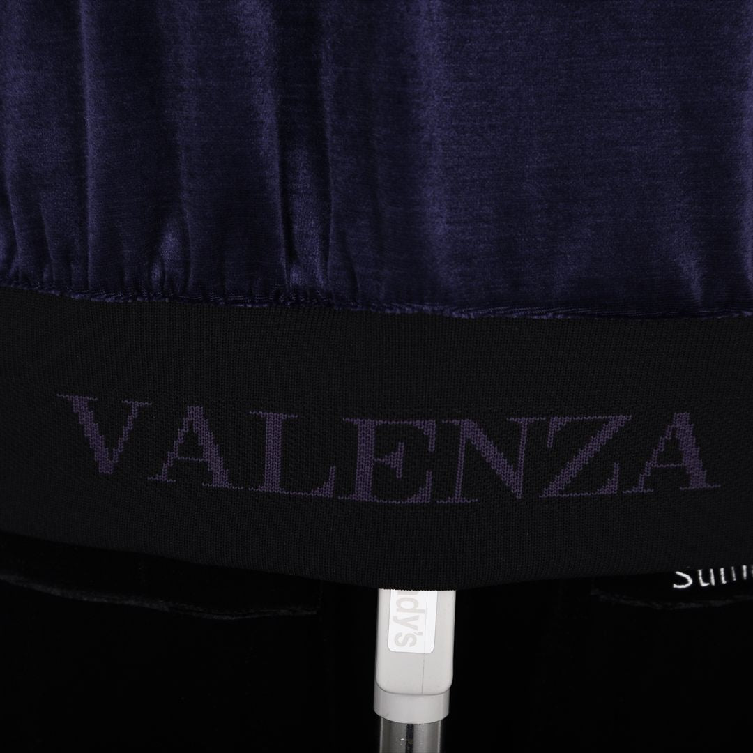 【上品な光沢】ストレッチベロアジャケット　VALENZA home　5352303
