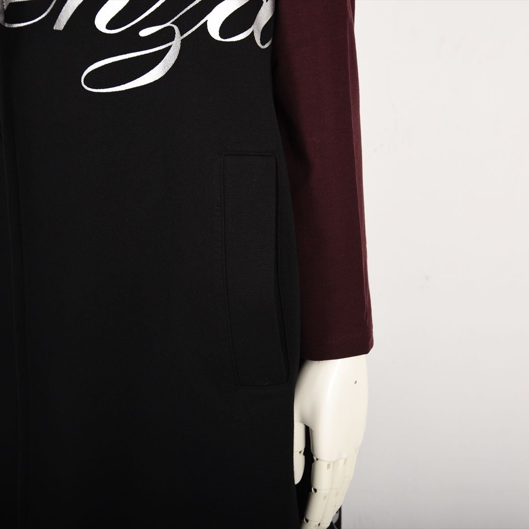 【Lサイズ】【レイヤードスタイルでオシャレ上級者♪】テーラードロングジレ　VALENZA　5557601