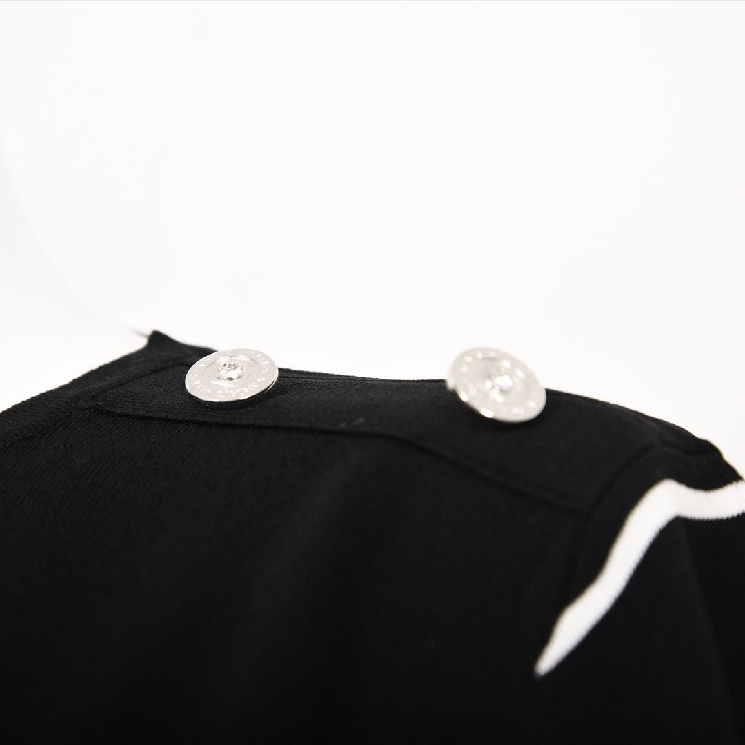 ボーダーニット　VALENZA　5153603