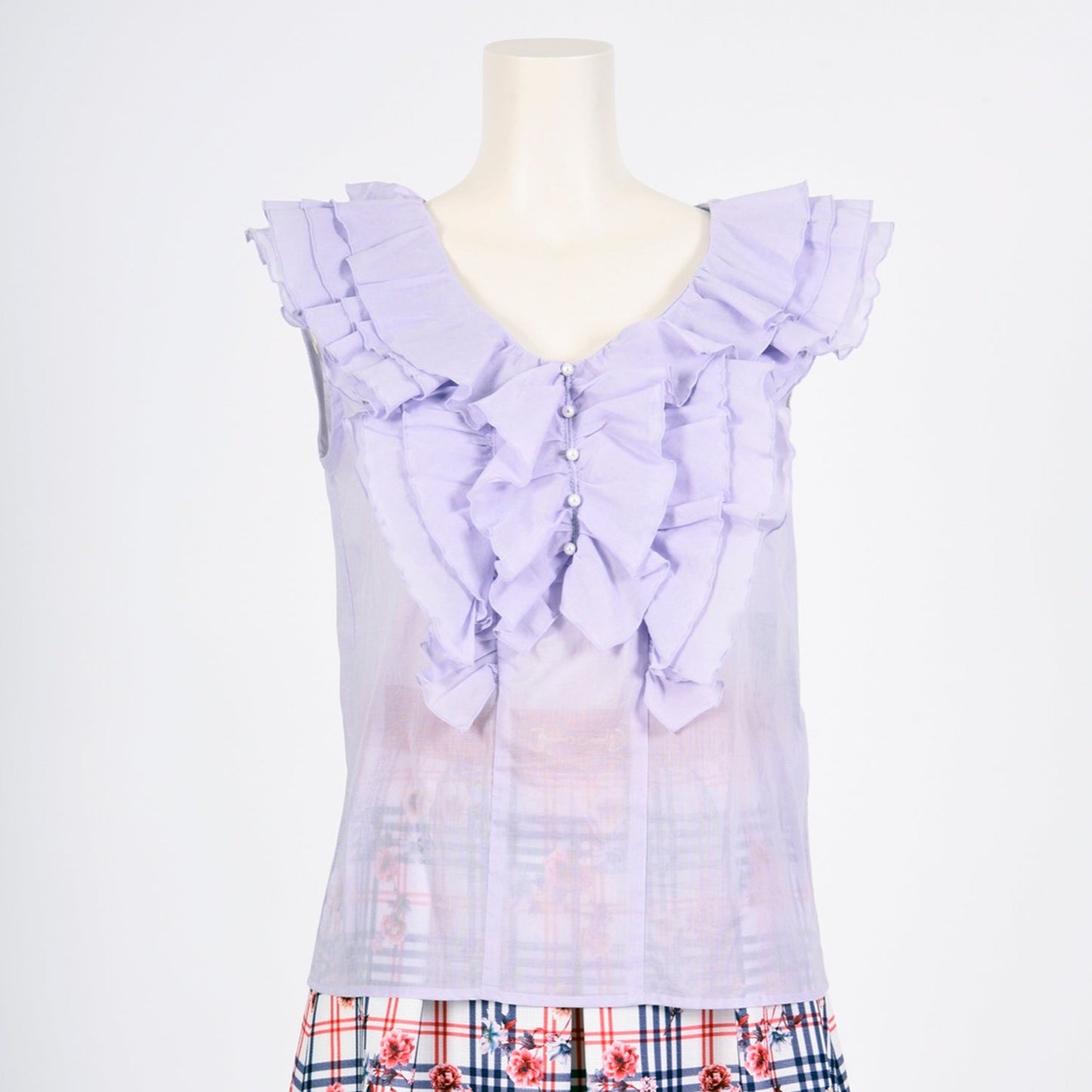 Heather Jacquard Dress Dear Princess