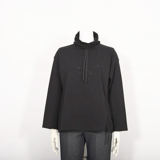 エンボス加工 カットソー　VALENZA　5152610