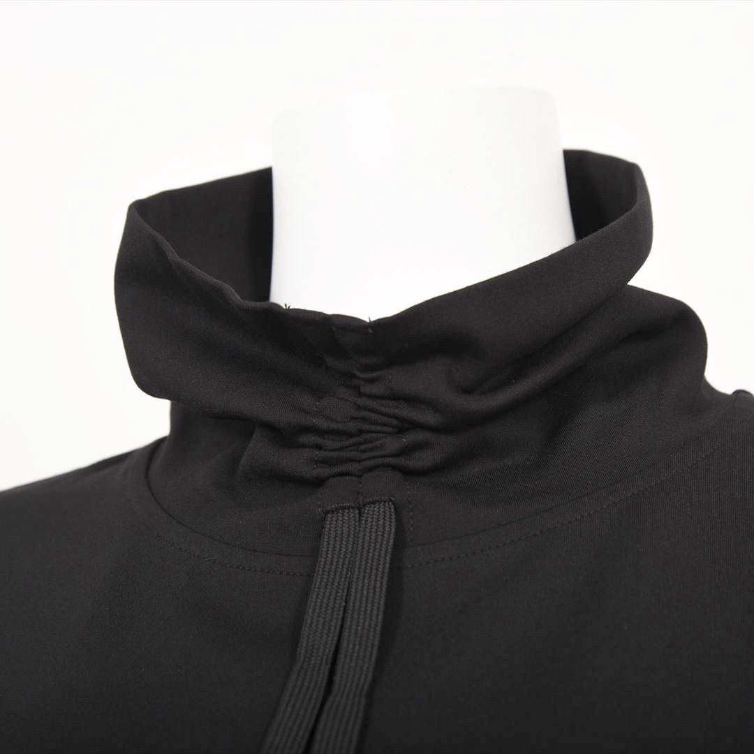 【Lサイズ】エンボス加工　カットソー　VALENZA　5552610