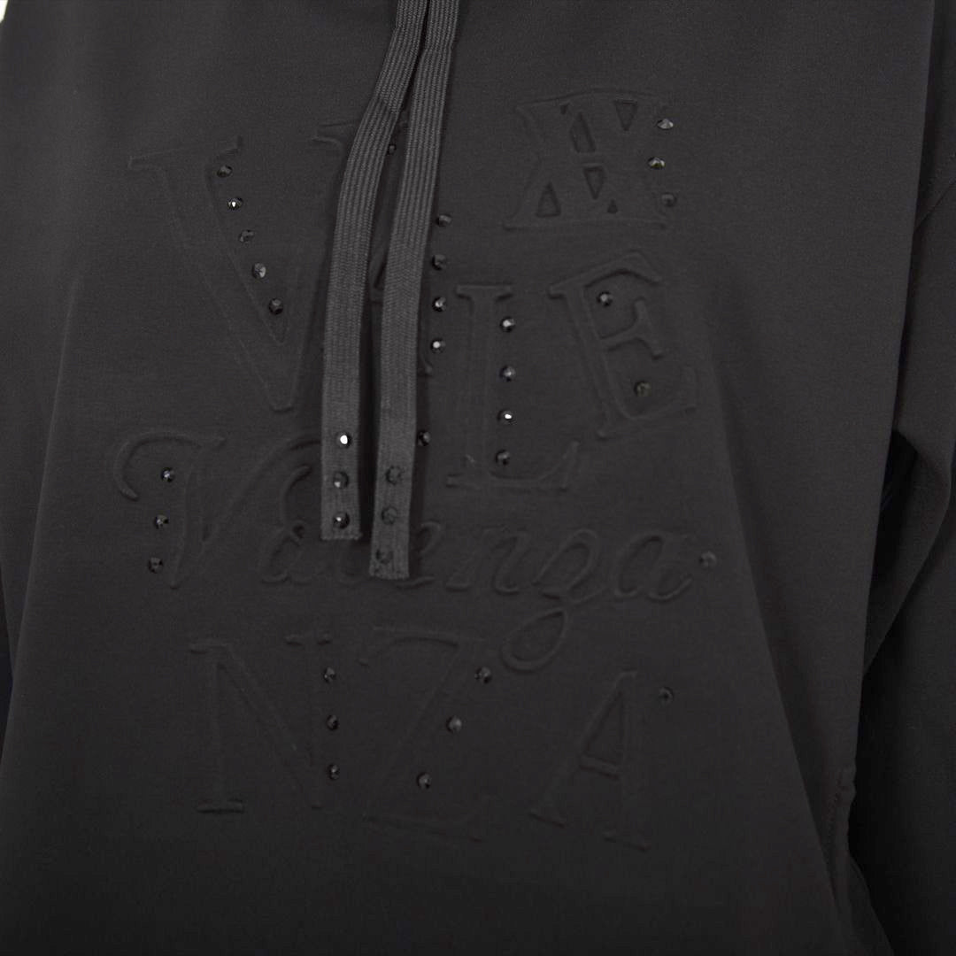 エンボス加工 カットソー　VALENZA　5152610