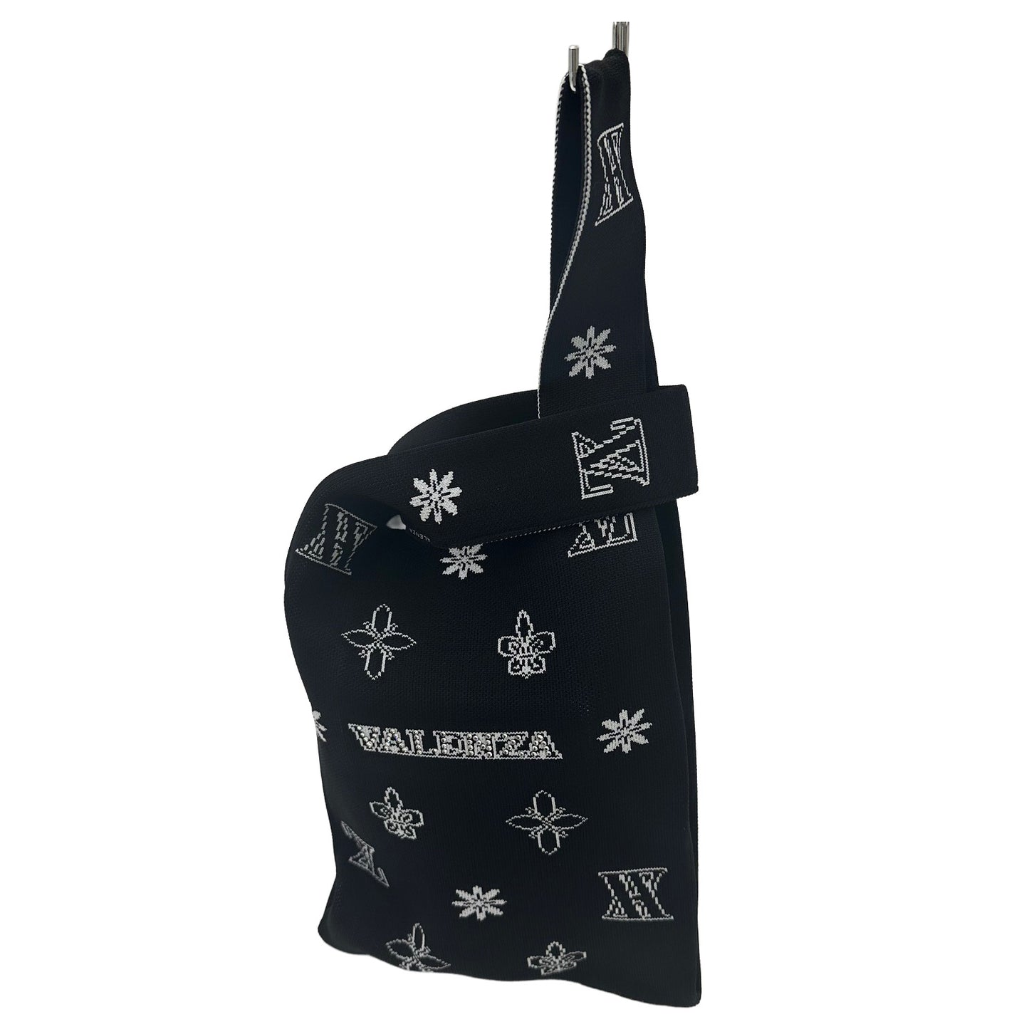 ニット　マルシェバッグ　VALENZA　5154702