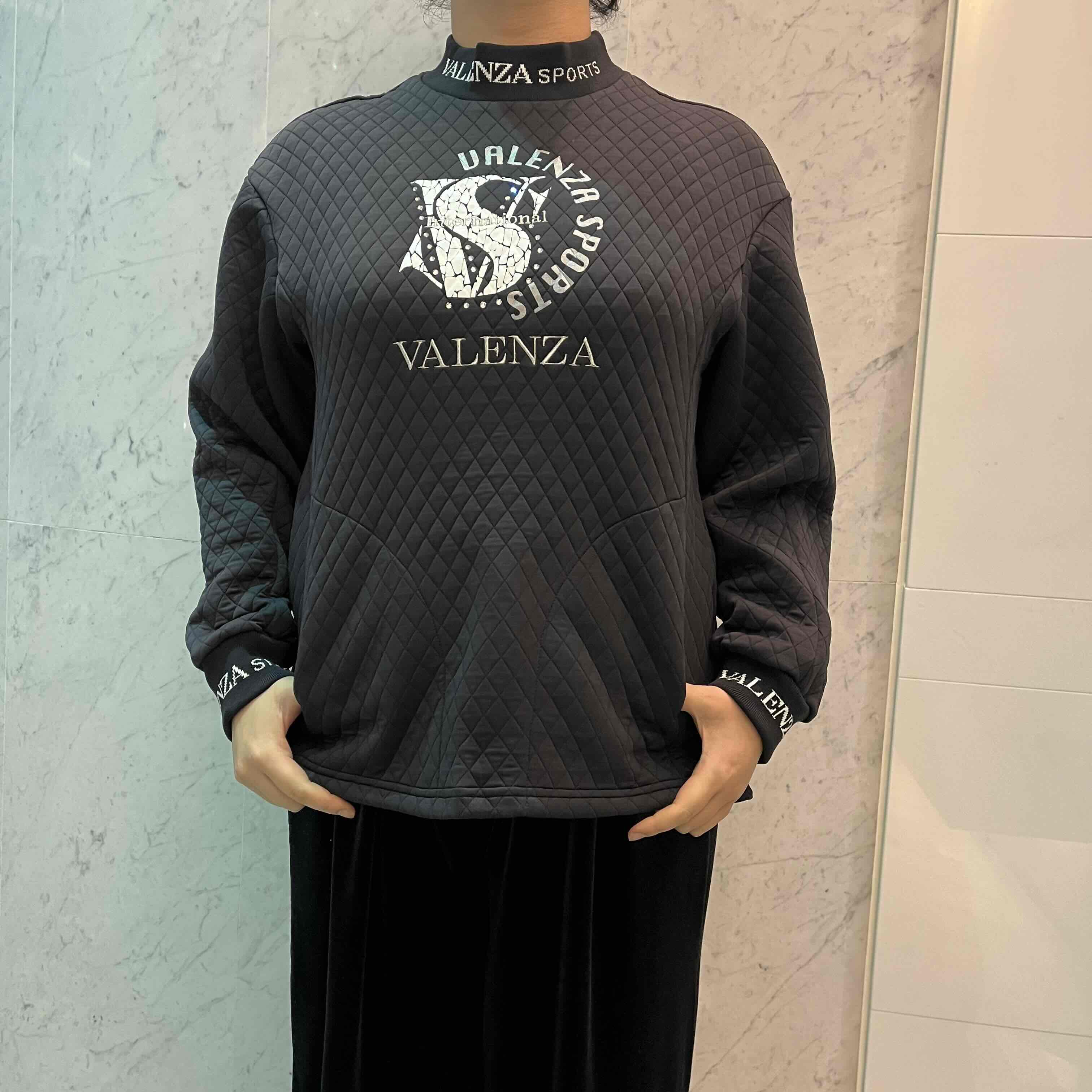 【新品】バレンザVALENZAブルゾン早い者勝ち❤️ VALENZA – イズムグループ VALENZA / Dear Princess 【公式