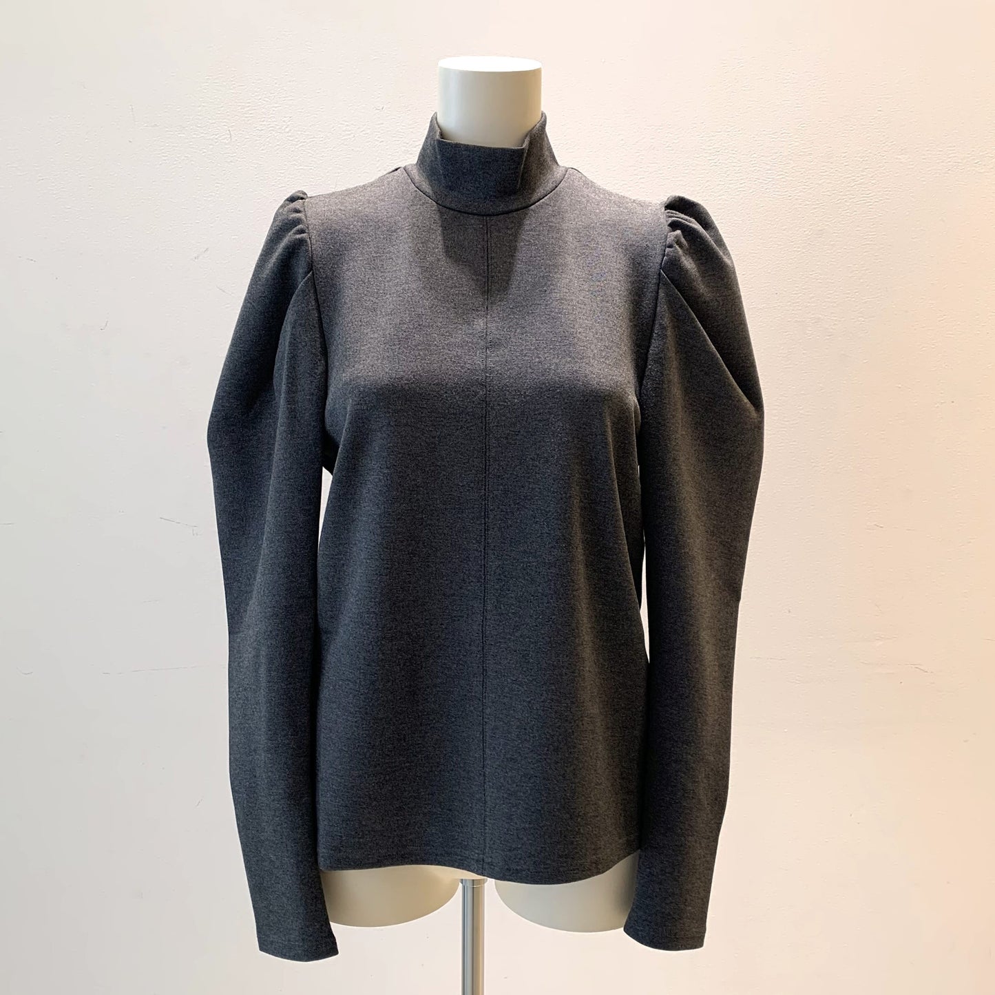 【OUTLET】DUAL WARM moist ponti　カットソー　B DONNA 6032113