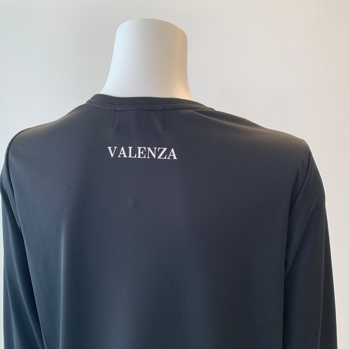 【再入荷】【限定品】モチーフ七分袖カットソー　VALENZA　5142517