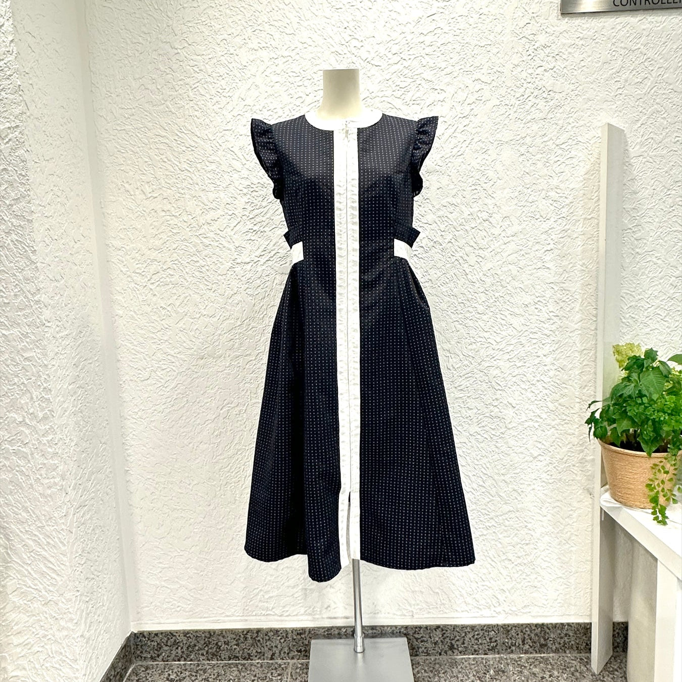 フロントファスナーワンピース　Dear Princess　3059307