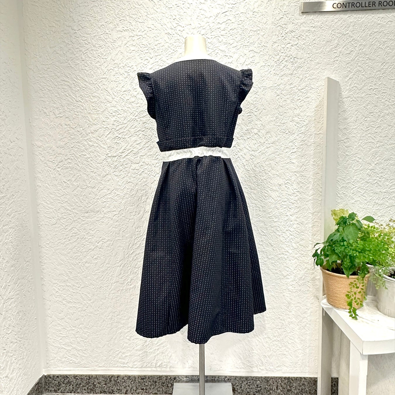 フロントファスナーワンピース　Dear Princess　3059307