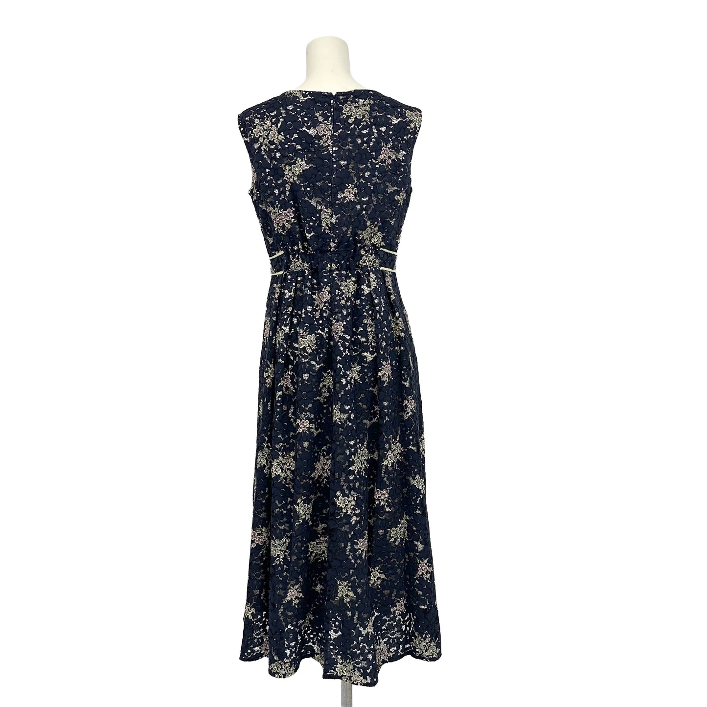 花柄コードレース　ワンピース　Dear Princess mieux　2059100