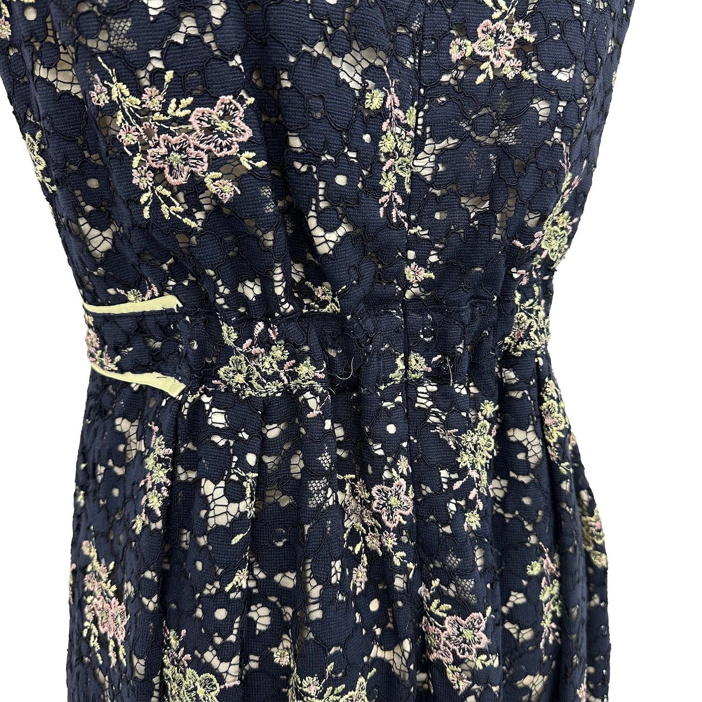 花柄コードレース　ワンピース　Dear Princess mieux　2059100