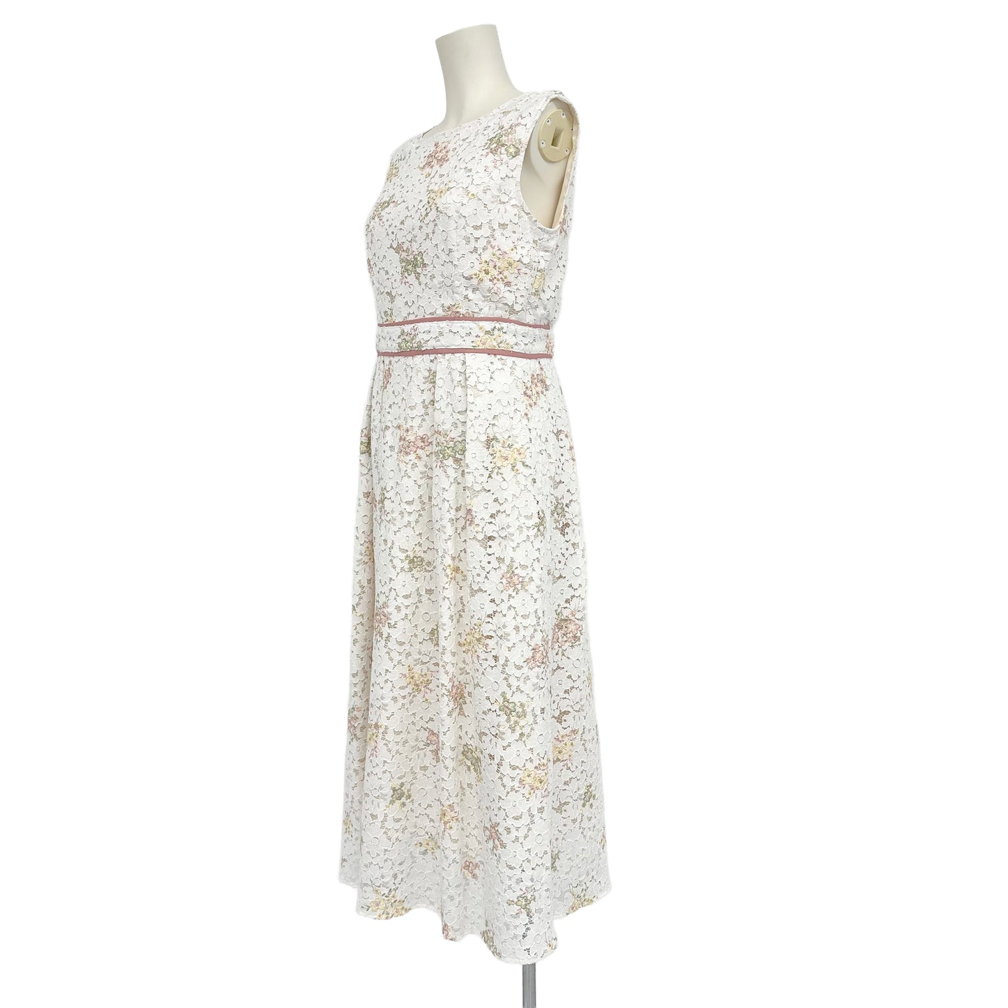 花柄コードレース　ワンピース　Dear Princess mieux　2059100