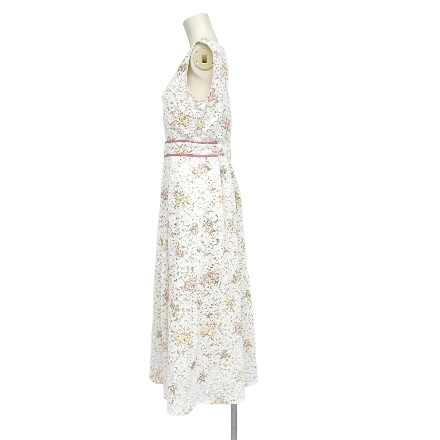 花柄コードレース　ワンピース　Dear Princess mieux　2059100