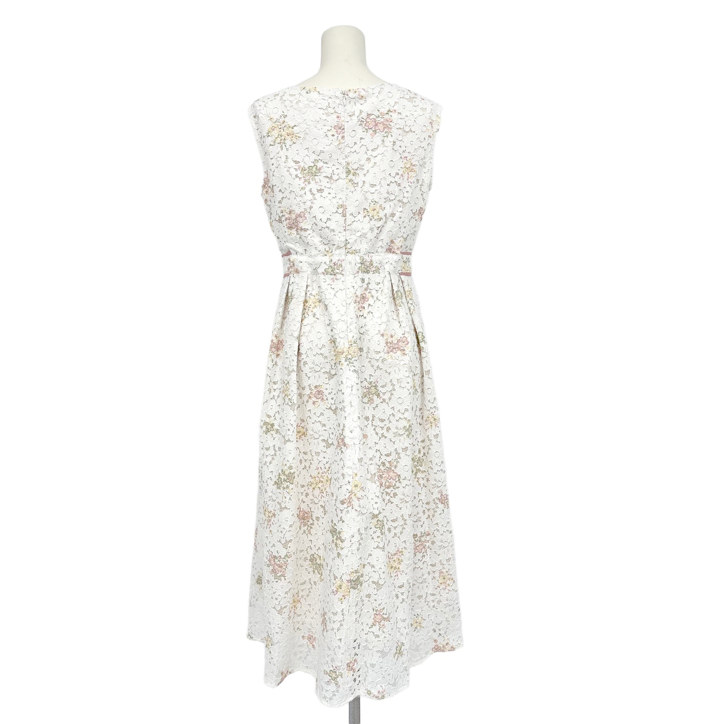 花柄コードレース　ワンピース　Dear Princess mieux　2059100