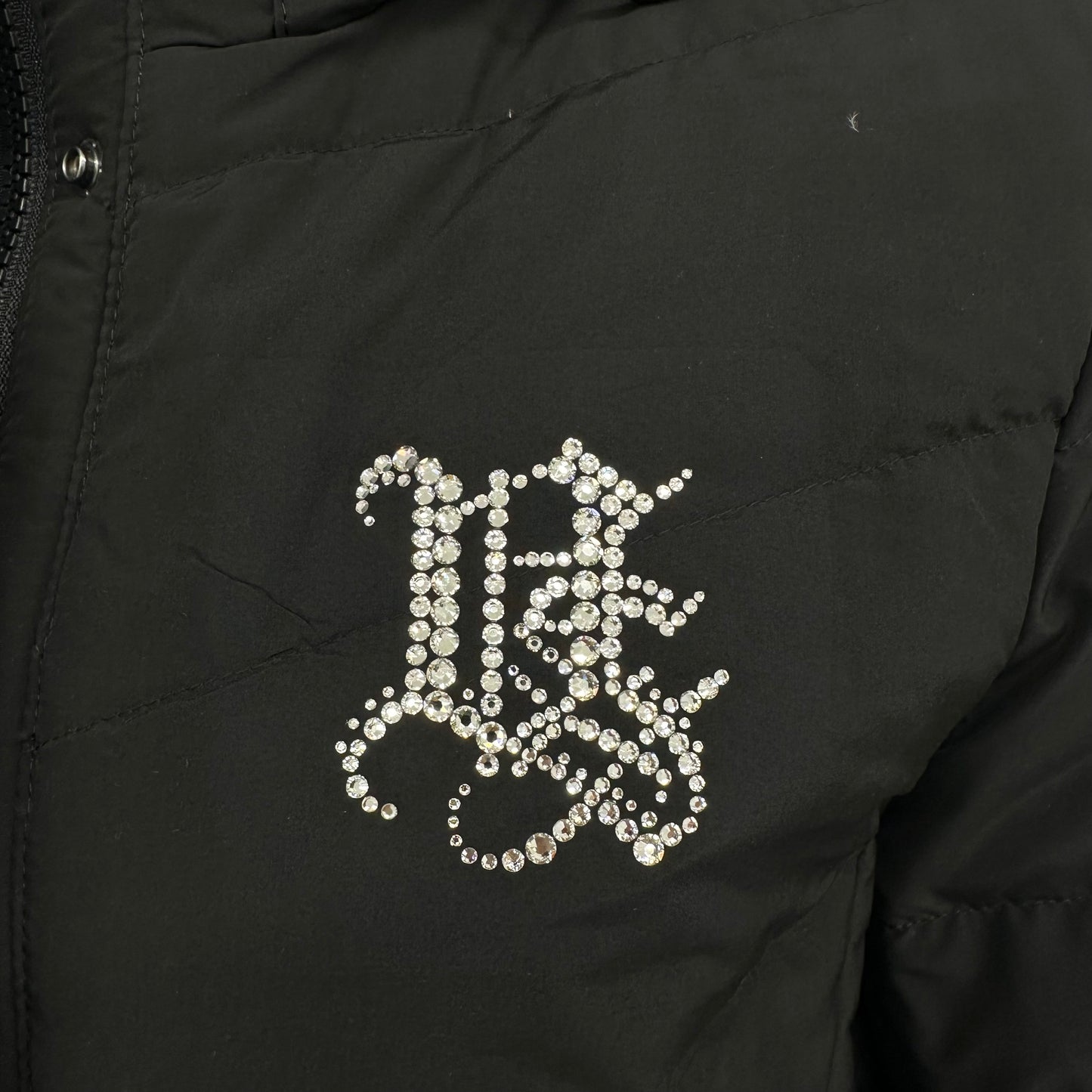 フード取り外し　2WAYロングダウンコート　VALENZA　5158705