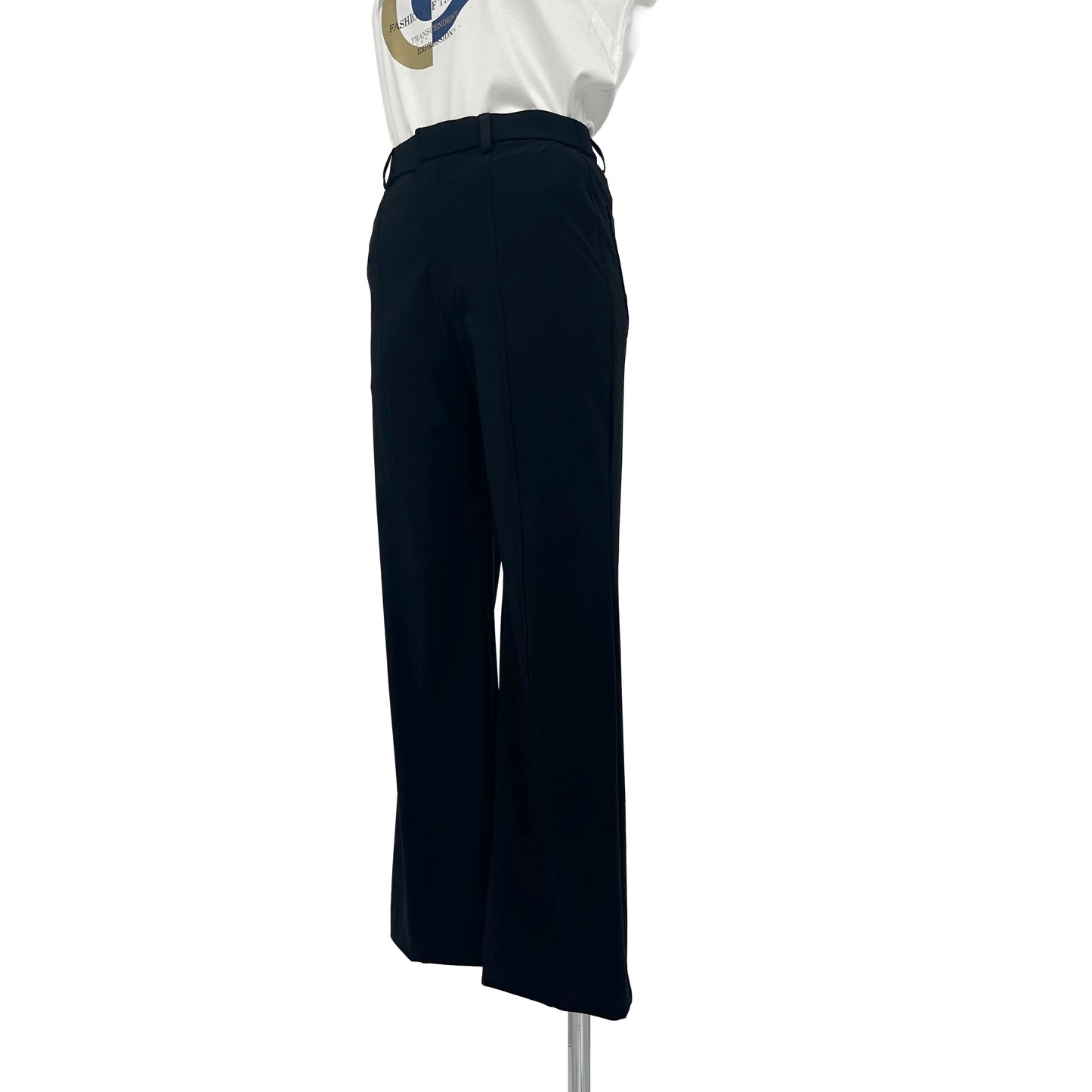 センタータック　ストレートパンツ　VALENZA　5166304