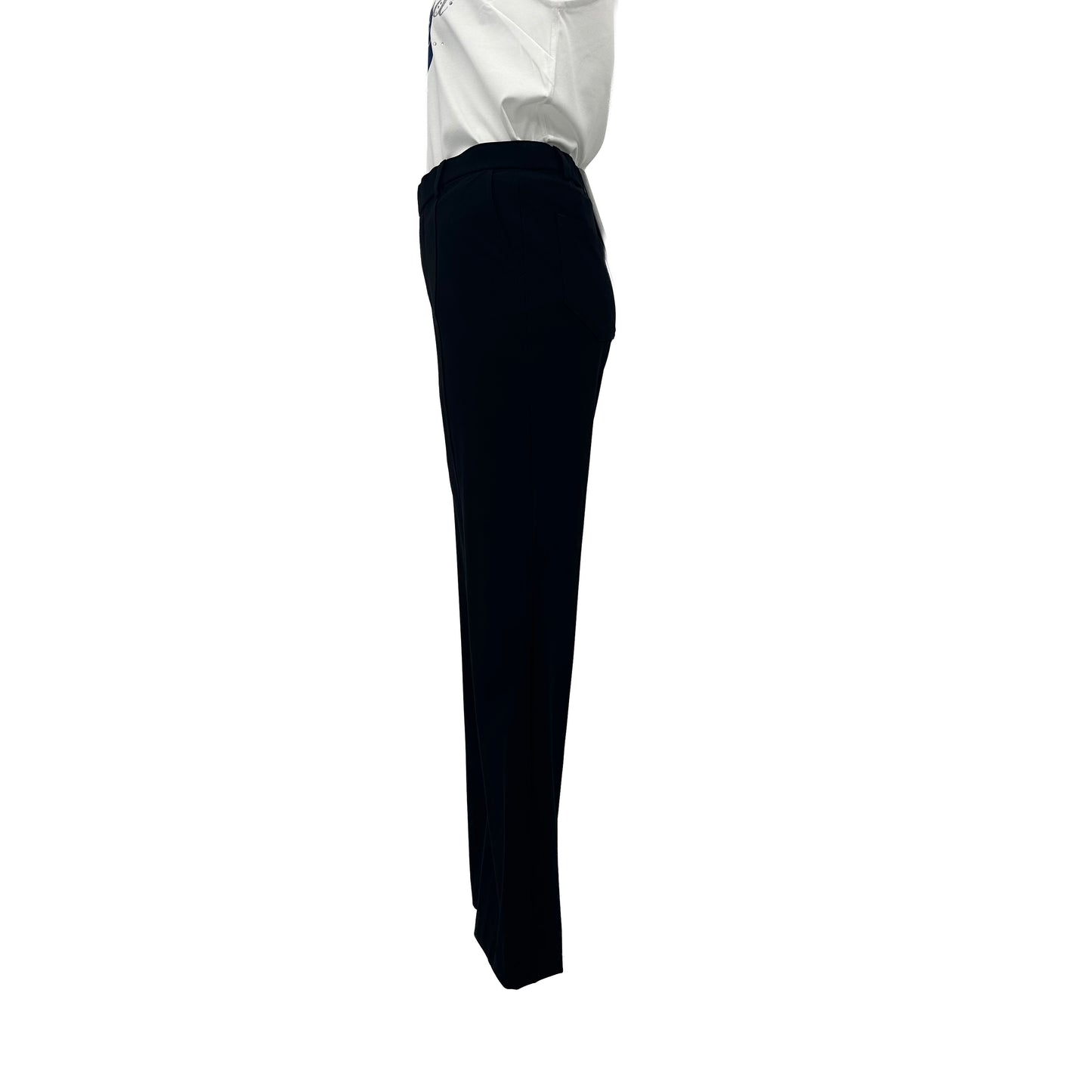 センタータック　ストレートパンツ　VALENZA　5166304