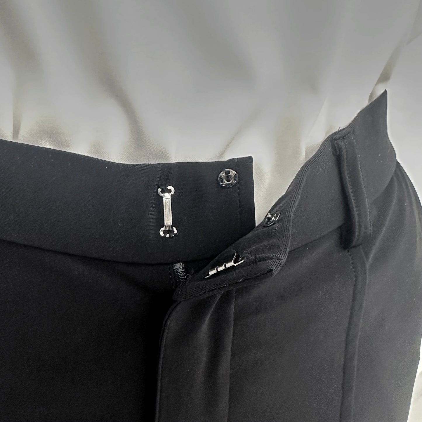 センタータック　ストレートパンツ　VALENZA　5166304