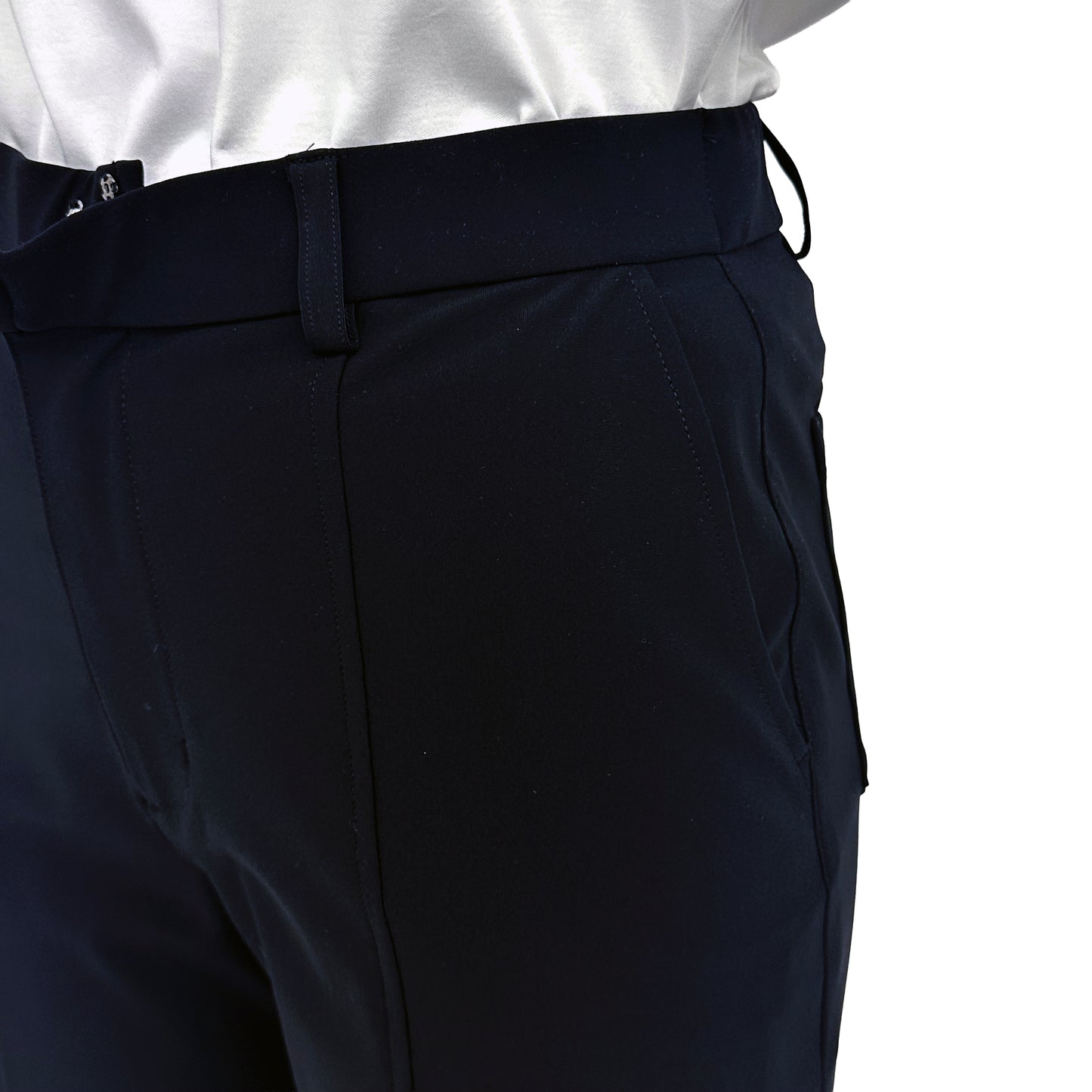 センタータック　ストレートパンツ　VALENZA　5166304