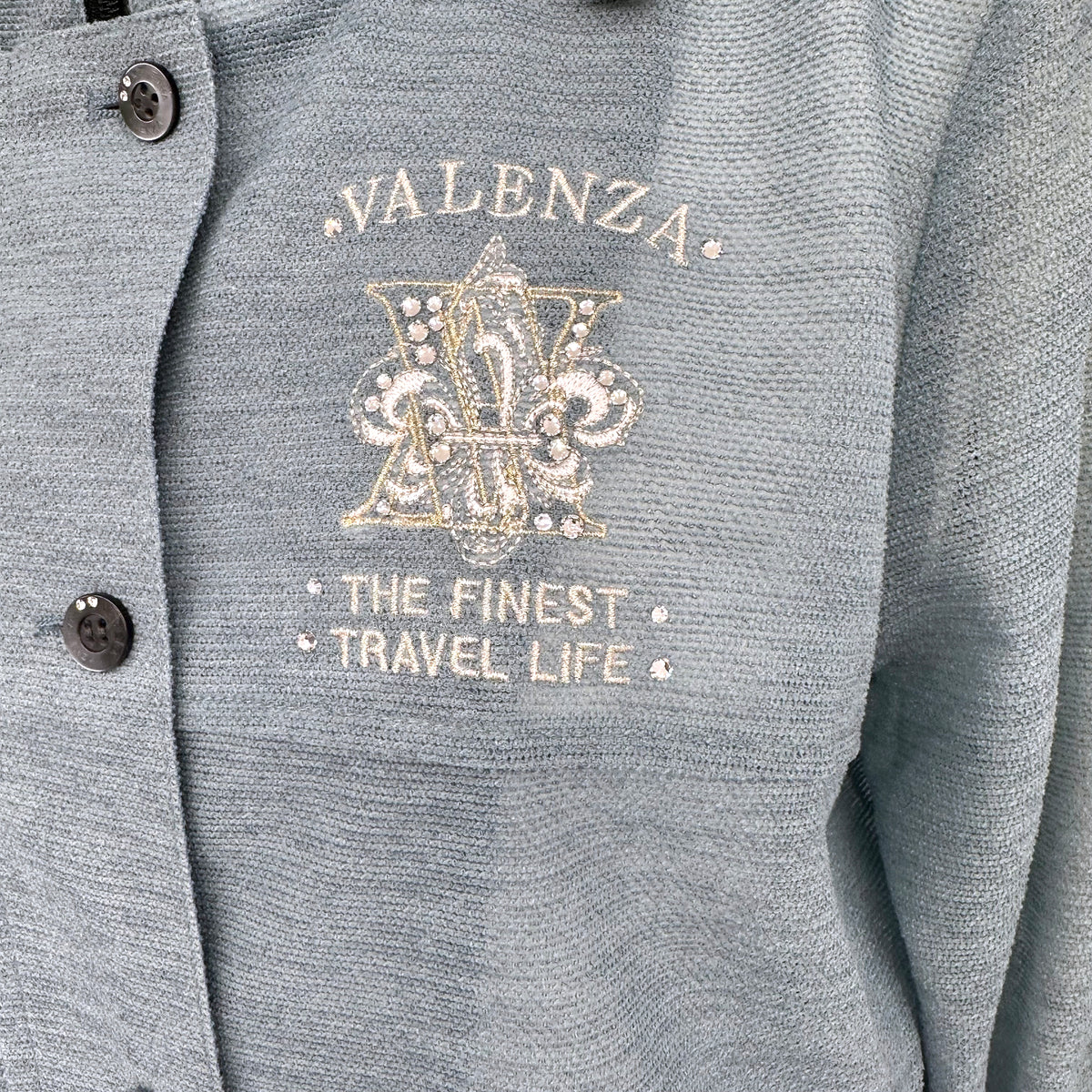 フード付きジャケット　VALENZA　5167606
