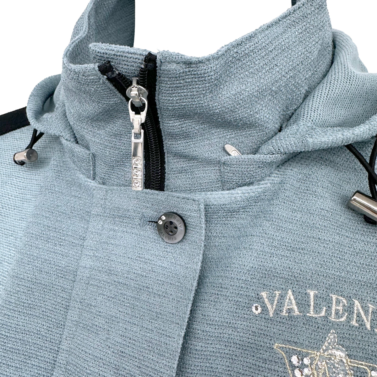 フード付きジャケット　VALENZA　5167606