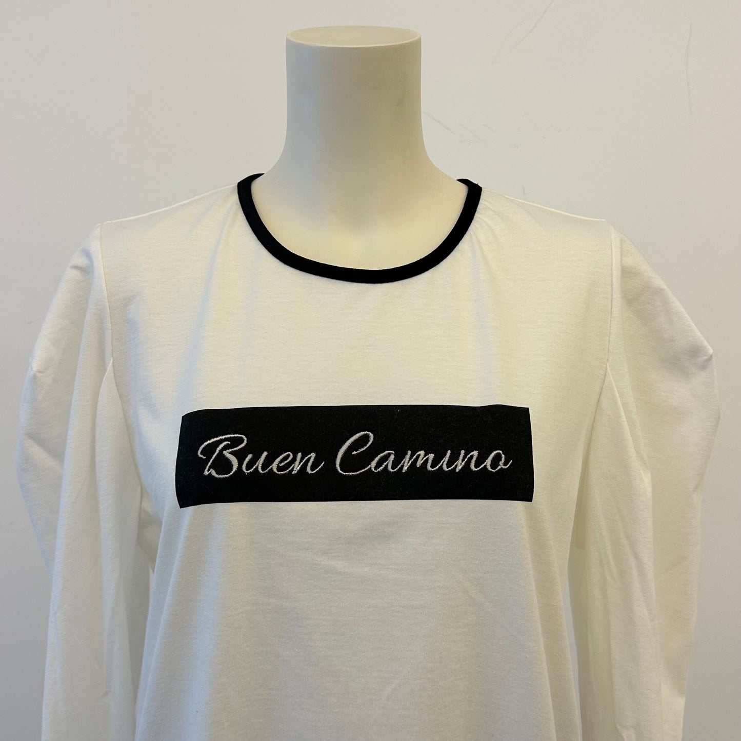 【OUTLET】30/Sハイゲージ天竺　カットソー　B DONNA 6032111