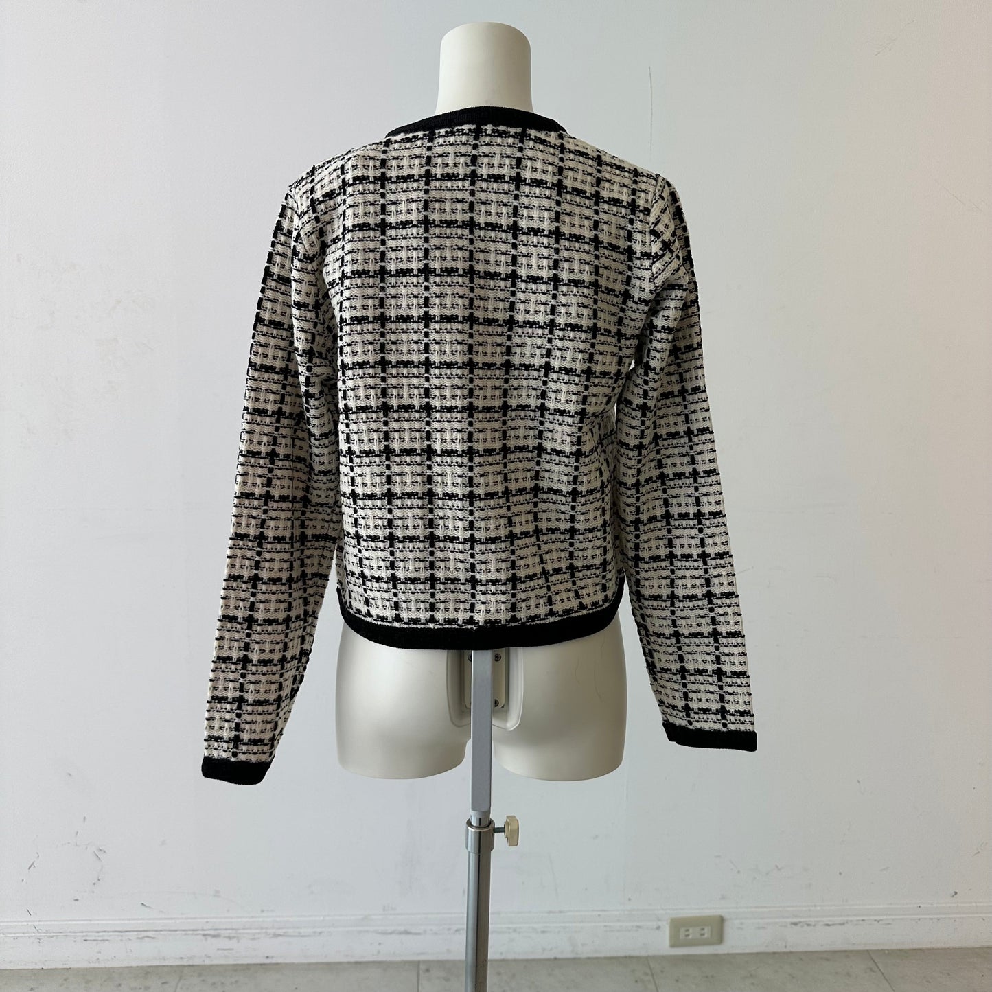 ニットツイードジャケット　Dear Princess 3033102