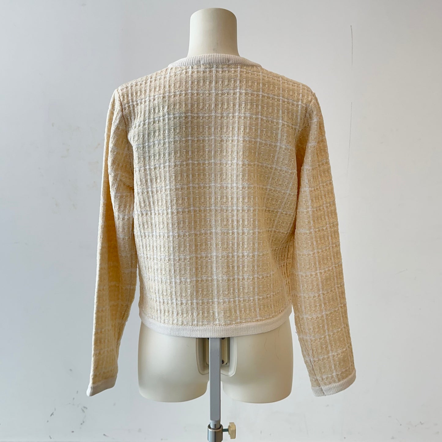 ニットツイードジャケット　Dear Princess 3033102