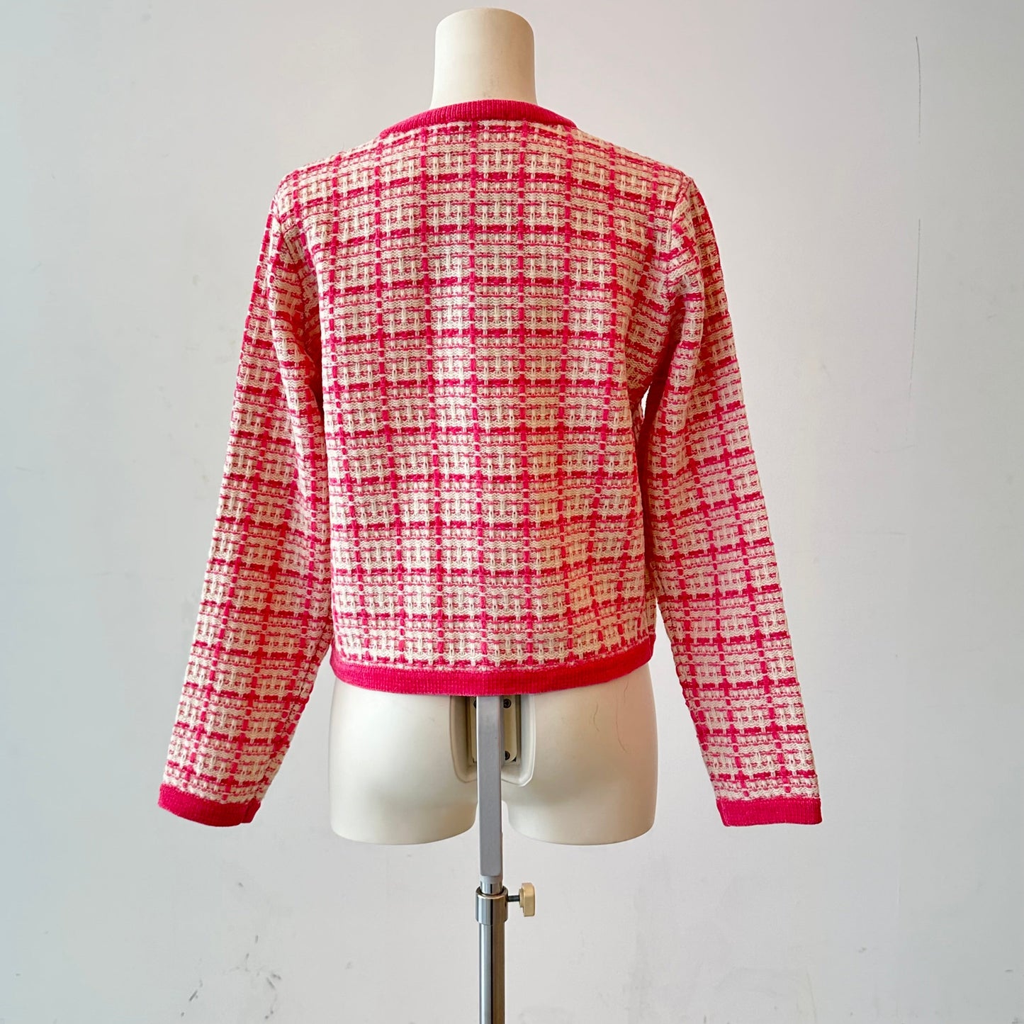 ニットツイードジャケット　Dear Princess 3033102